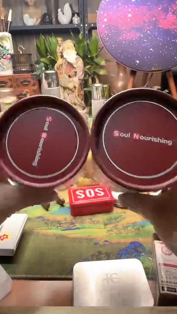 陶瓷器摆件文化  工美艺术