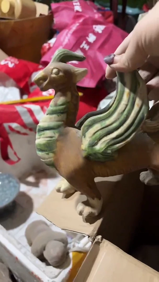 手工艺品琉璃观*5685685685685