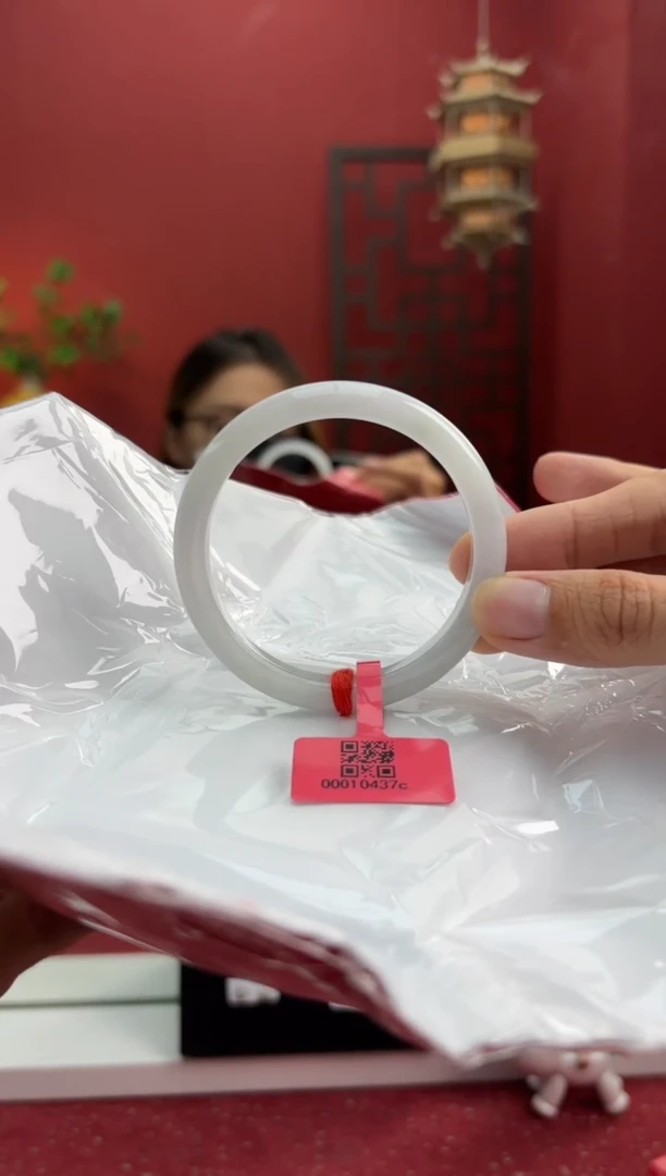 未镶嵌手镯翡翠翡翠手镯14