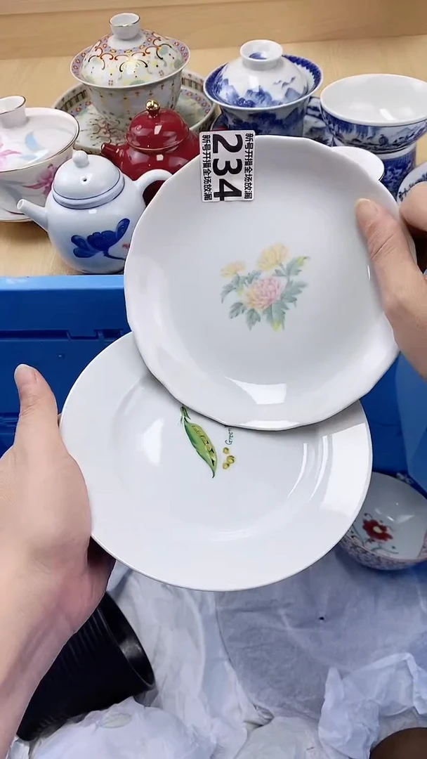 琉璃手工艺品闪购名称  手工艺品