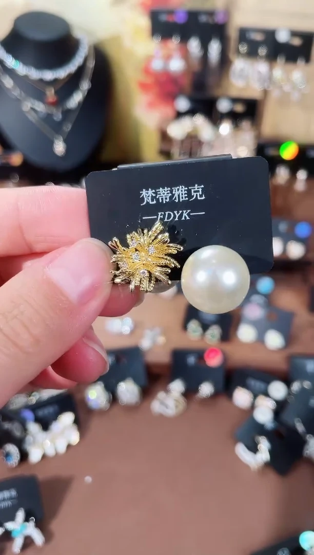 铜合金锆石925银梵932