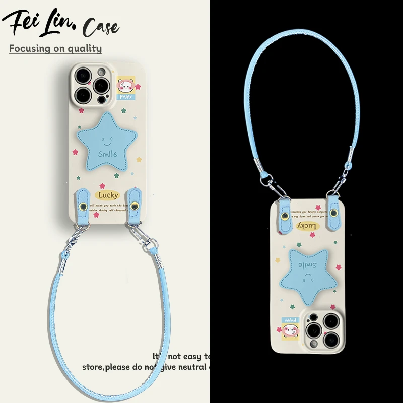 菲林软壳精孔适用苹果oppo华为荣耀vivo小米手机壳防摔ins