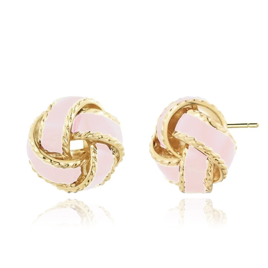 FXM/梓珊   时尚气质同心结 ZR-A177