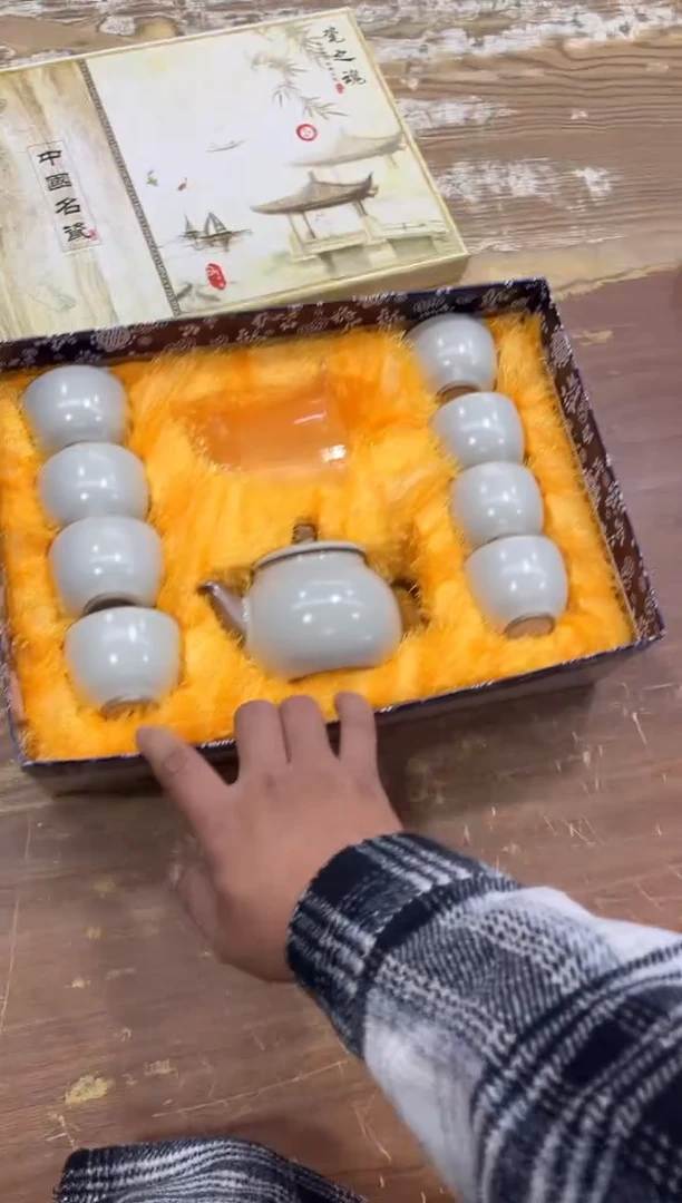 【闪购商品】摆件有仓库清仓随便清