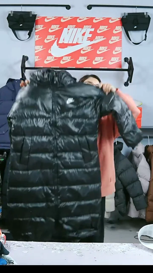 2866闪购编码运动衣以直播间过款为准尺码L