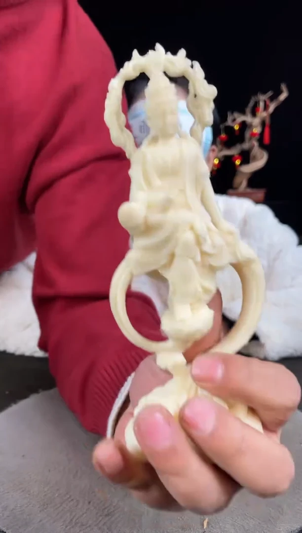 【闪购商品】菩提其他手工摆件,先抢先得!