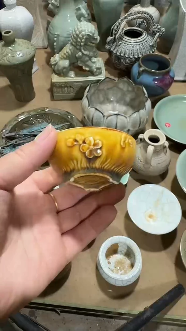 摆件瓷器瓷器瓷器瓷器