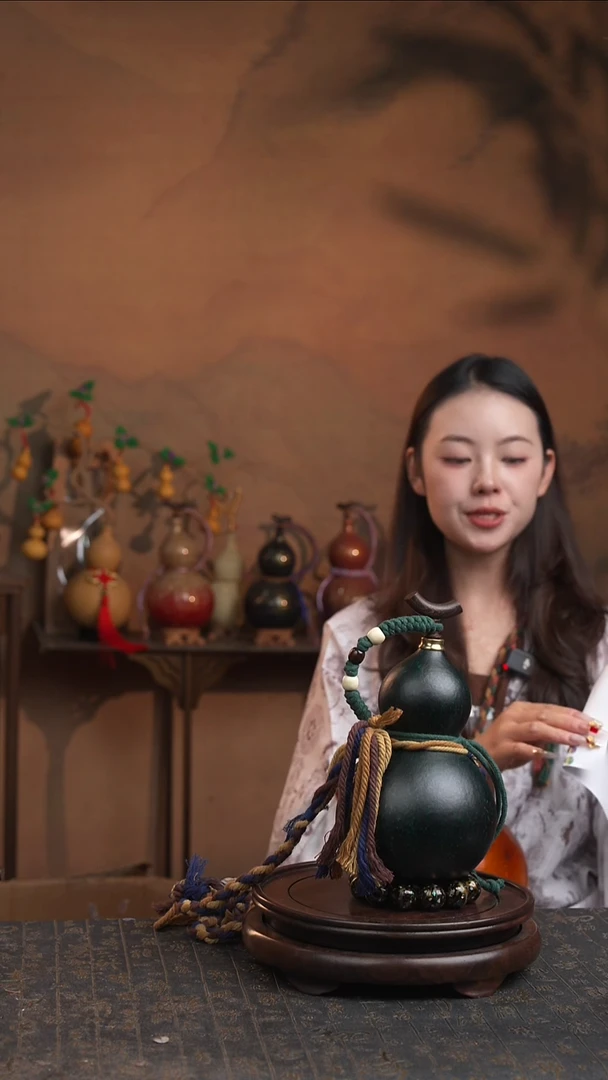 526号葫芦一物一拍   拍拍退退限购