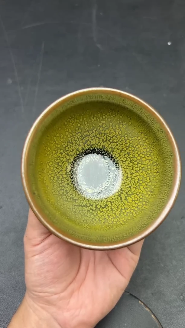 茶盏千万名家仓储放漏