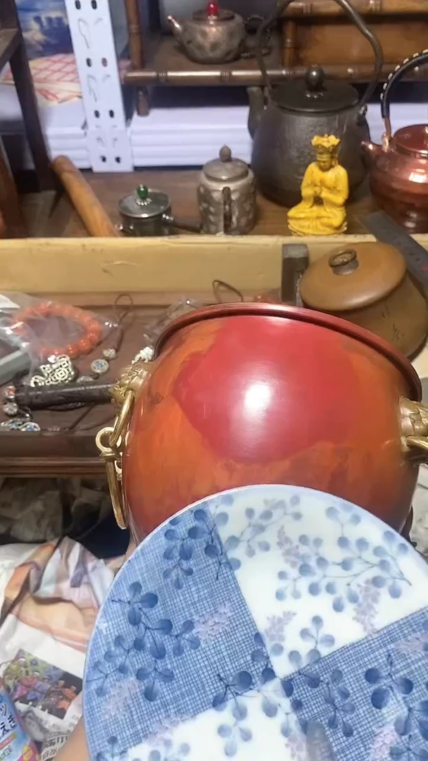 【闪购商品】瓷器瓷片瓷器瓷片