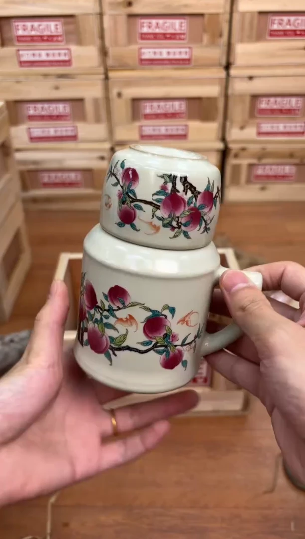 【闪购商品】回流高端茶具！清清清！