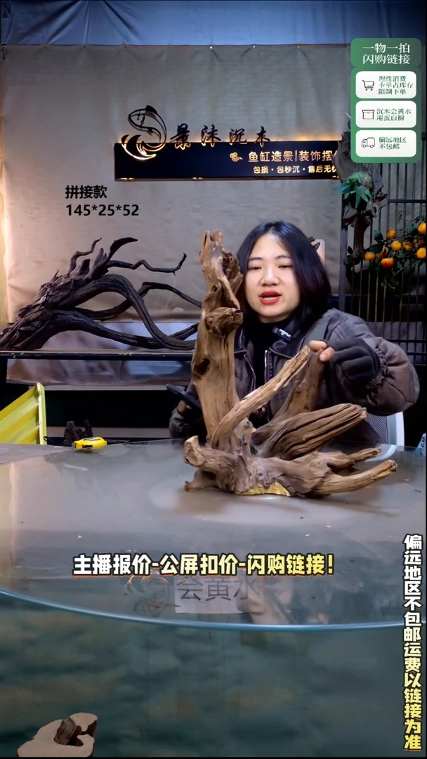 大*景沐沉木B253