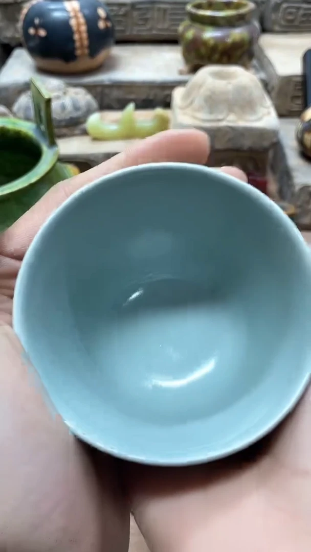 【闪购商品】陶瓷唐三彩陶瓷品