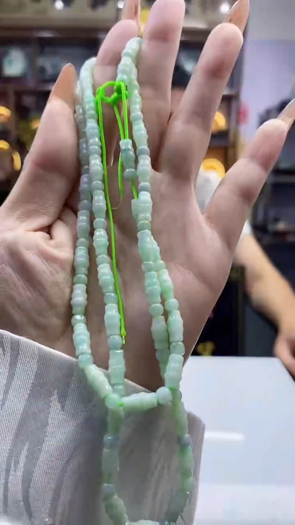 未镶嵌定制翡翠缅甸A货10188