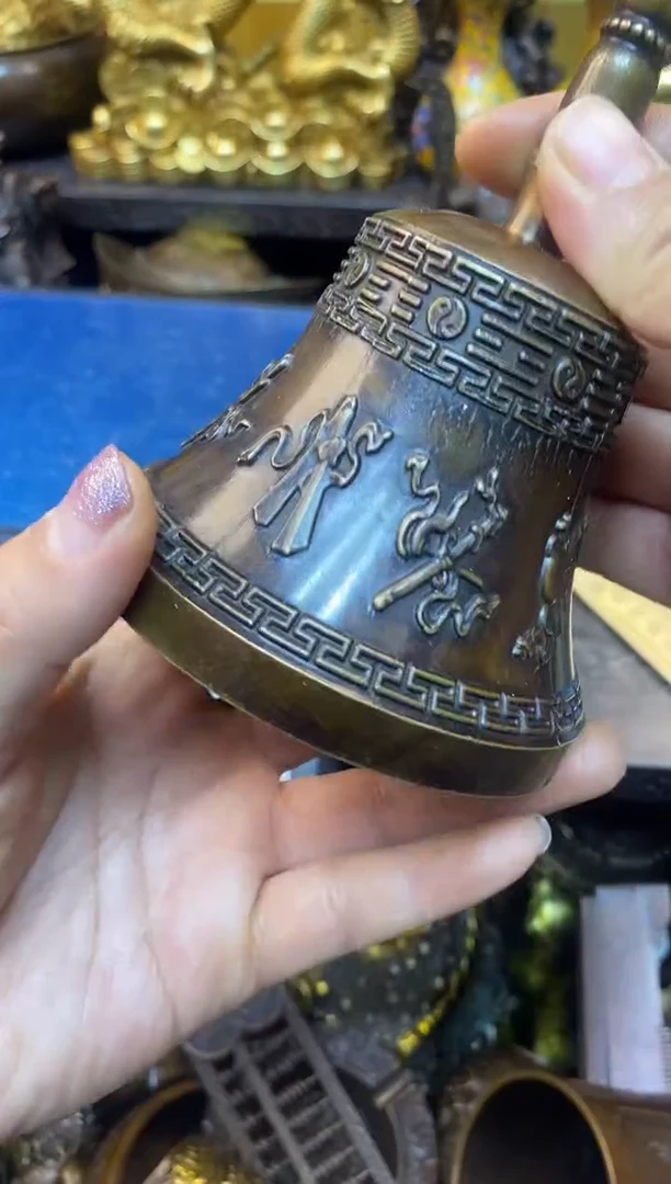 案台摆件 桌面摆件