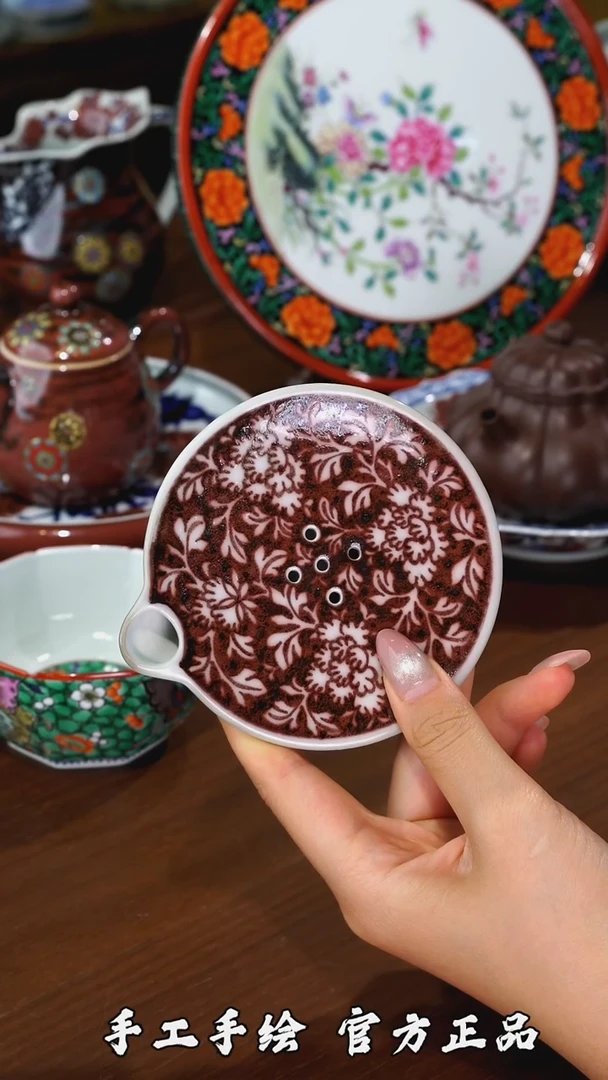 陶瓷柴窑啊哈哈哈哈哈微瑕