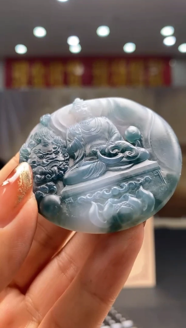 【闪购商品】定制翡翠未镶嵌********928