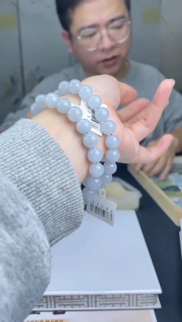 【闪购商品】定制翡翠未镶嵌-14HDJT0130427多样性发其一