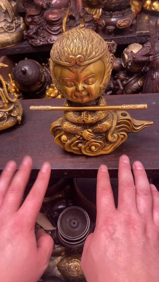 案台摆件 物品摆件