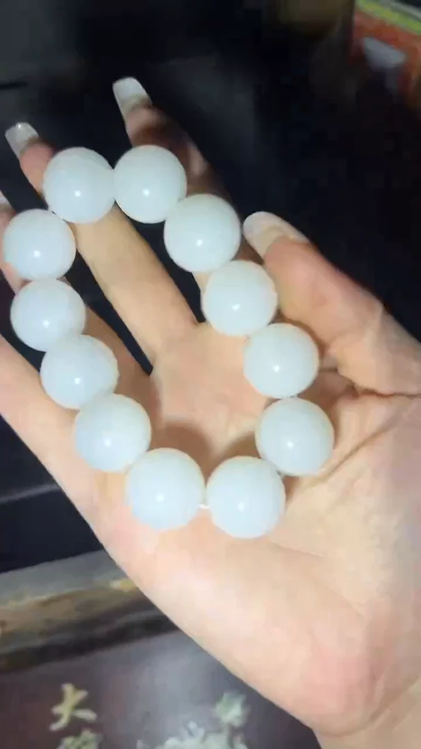 未镶嵌手串和田玉 闪购高端商品链接