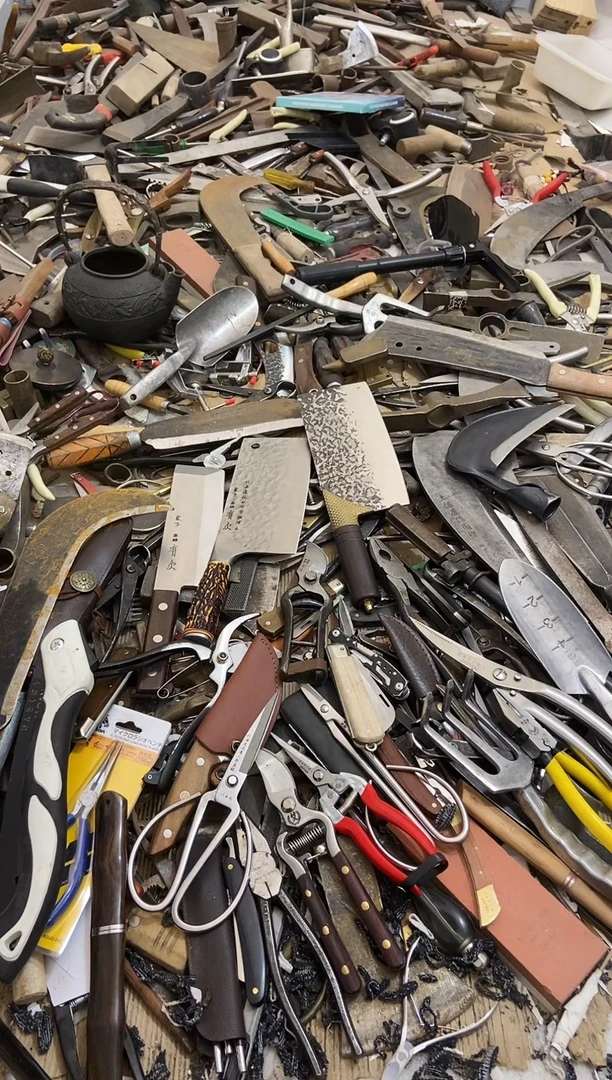 用****8五金园艺农具厨具工具闪购