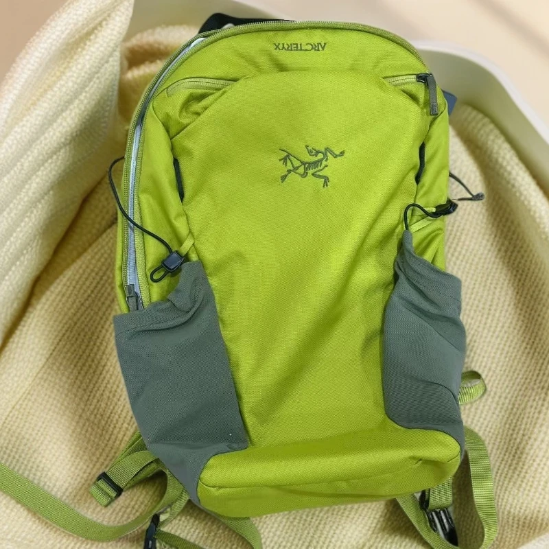 【加拿大直发】始祖鸟Mantis 16L 26L男女同款多功能双肩包防泼水