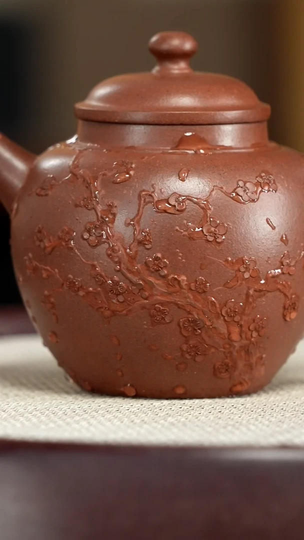 茶壶紫砂宜兴紫砂壶