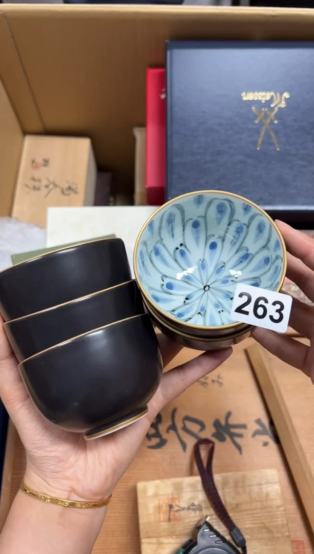 瓷片清*+263中古商品谨慎参拍