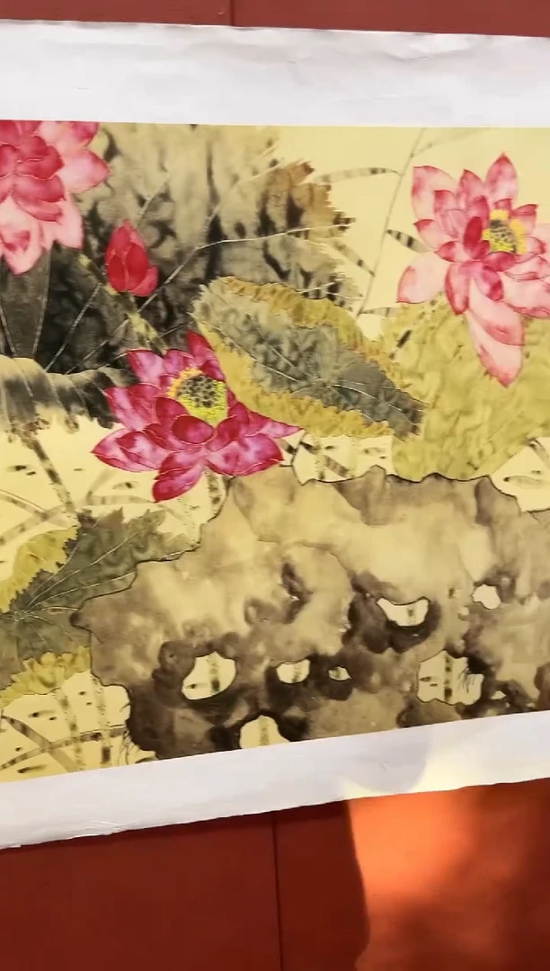 国画安哥精品精选链接22