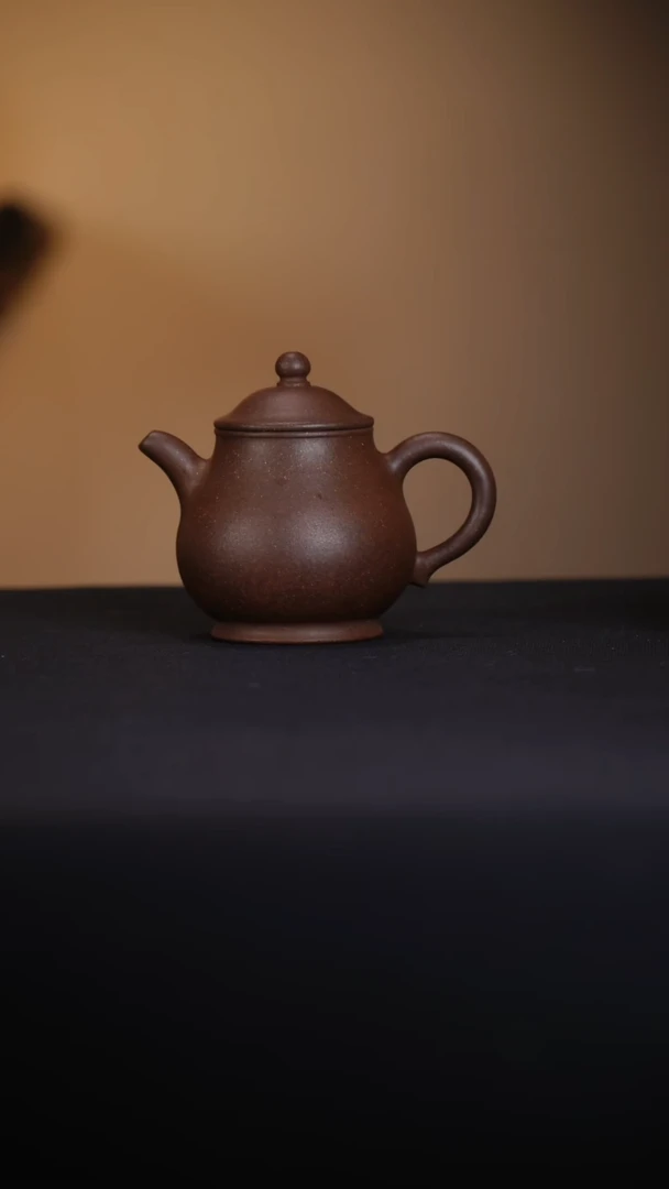 茶壶紫砂壶 精品紫砂作品