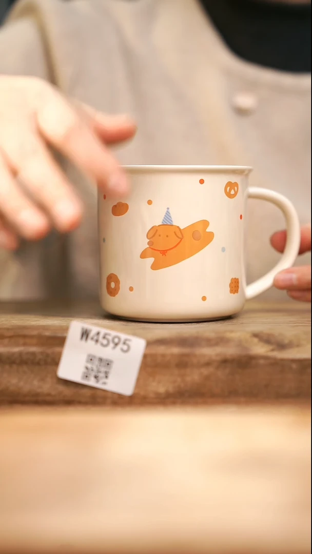 【经典福利】/ 杯子@@W4595