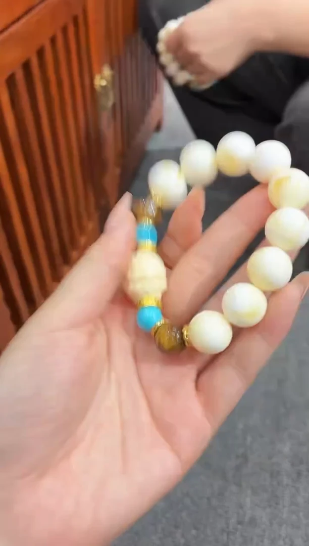 【慧慧甄选】高端轻奢多样性发货YL4076S
