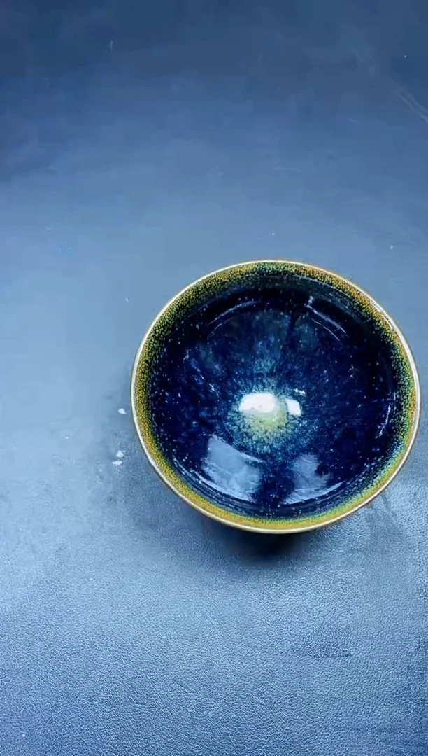 茶盏390微瑕