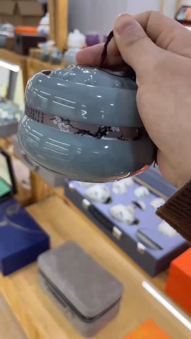 【闪购商品】岩传陶瓷 岩传陶瓷@G-