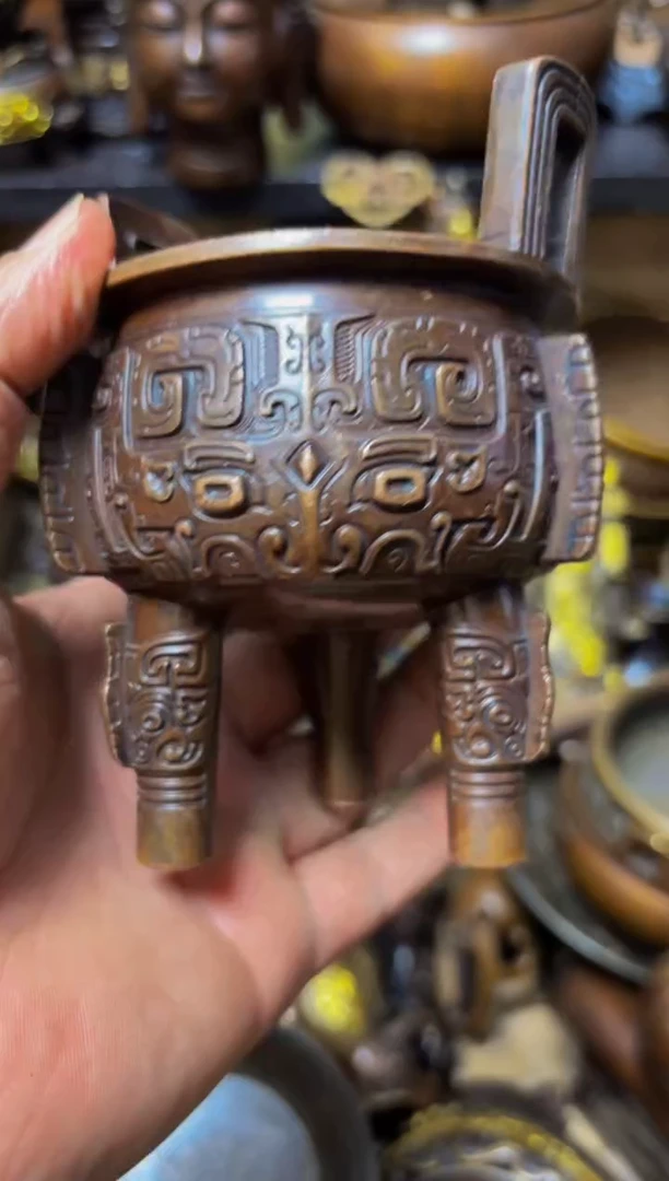 精美铜器精美摆件铜铜铜铜铜铜