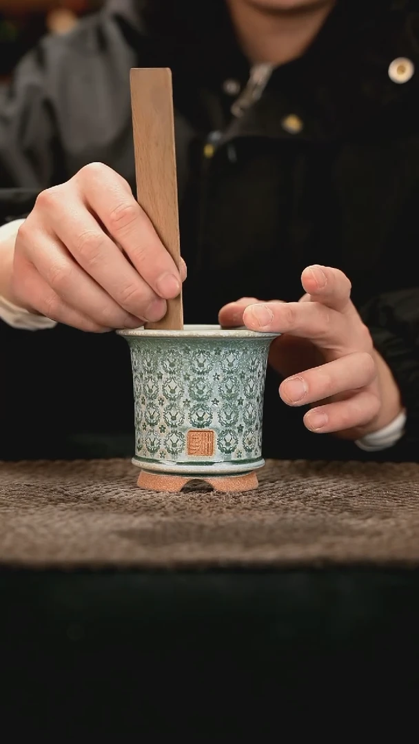 12-18-268花盆口径6.5