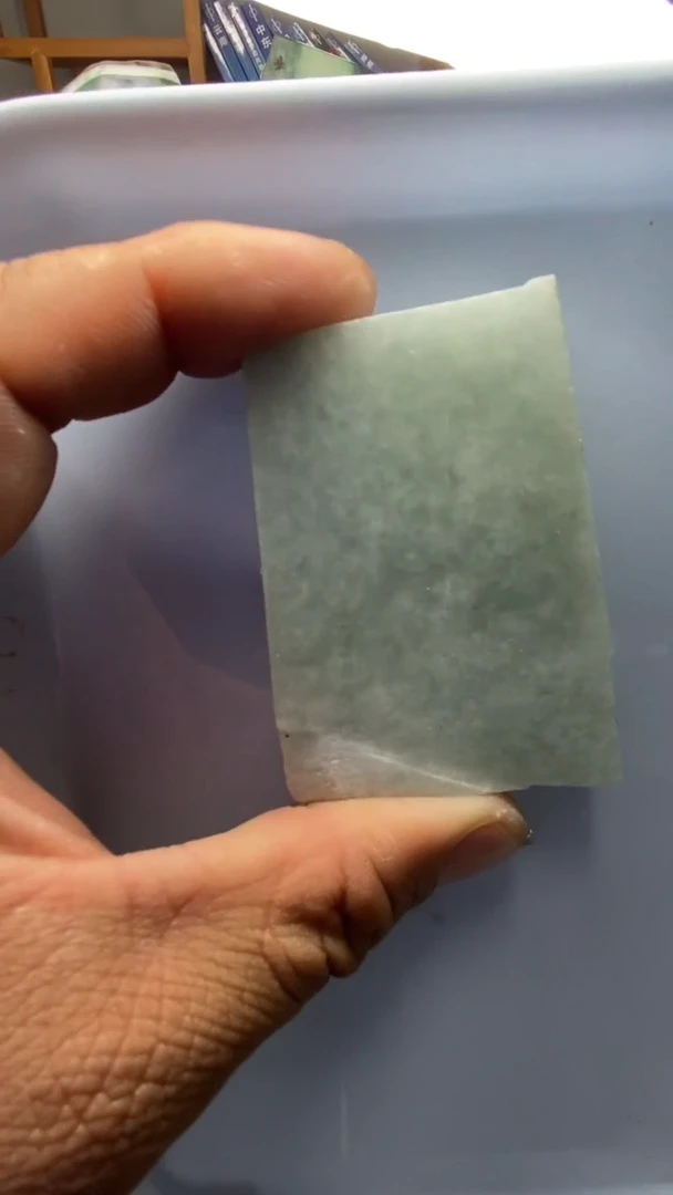 裸石翡翠天然缅甸翡翠A货