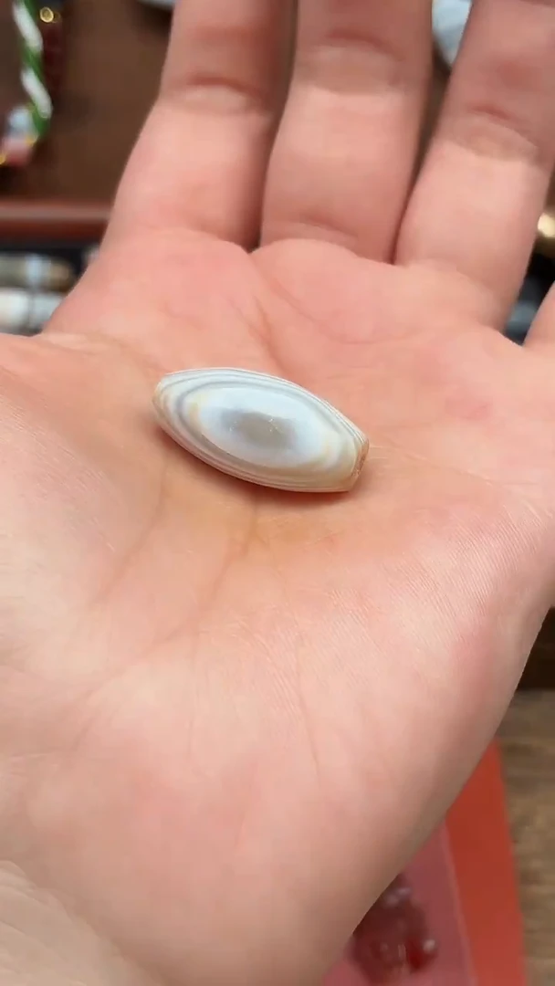 【肖钟出品】东南亚配珠