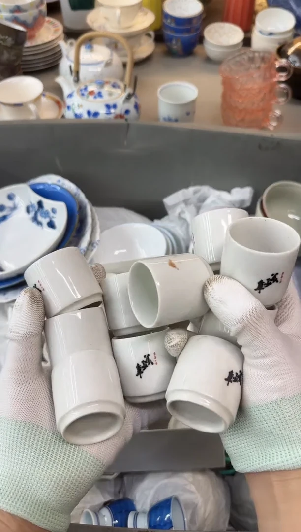 摆件我*瓷器瓷器瓷器瓷器