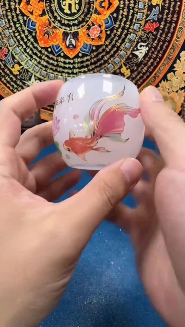 匠缘茶馆茶具茶杯周边