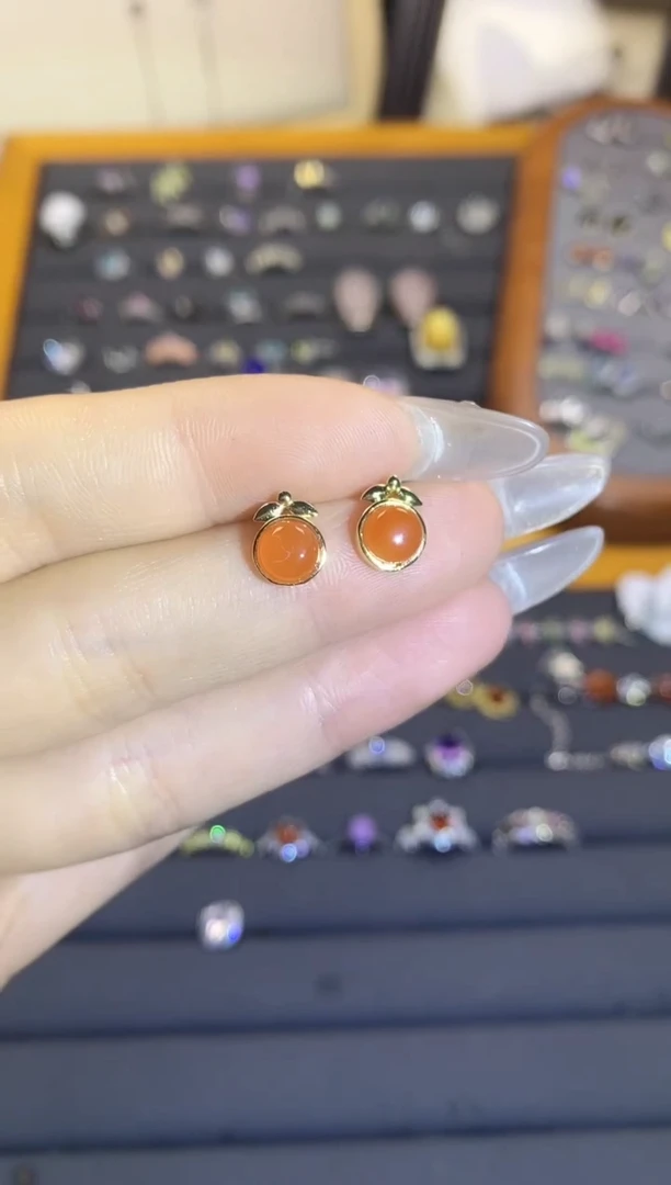 【闪购商品】水晶手链银S925镶嵌A14    