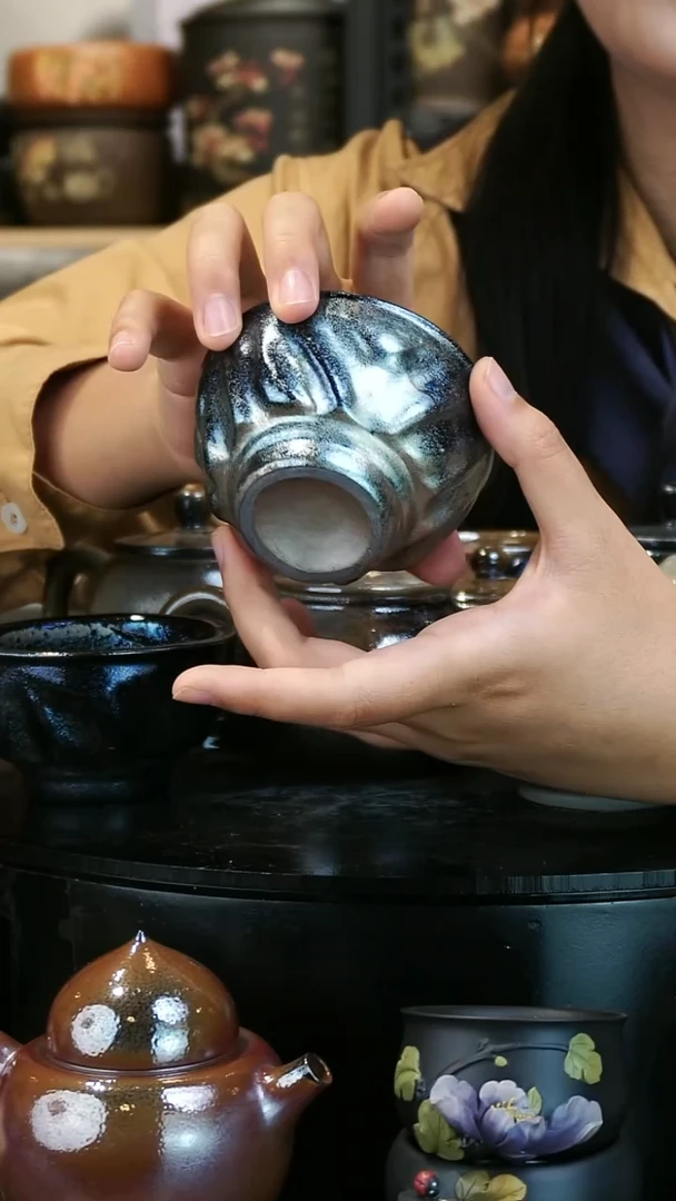 壶337  苏橙茶周边