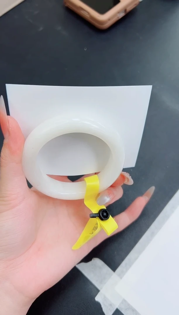 未镶嵌手镯和田玉HT33-53`54`55