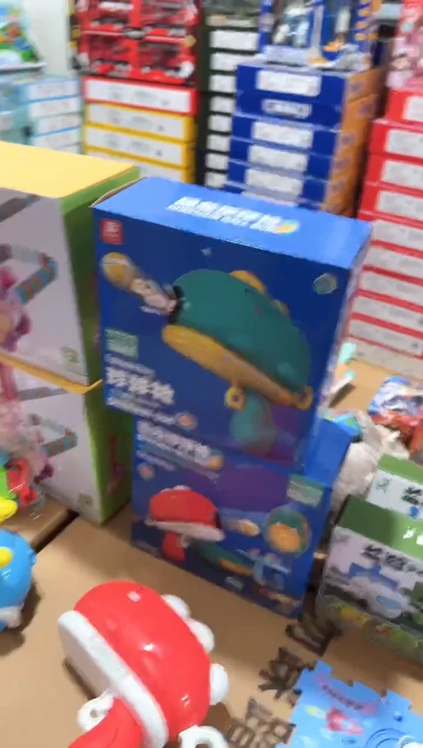 塑料儿童玩具130