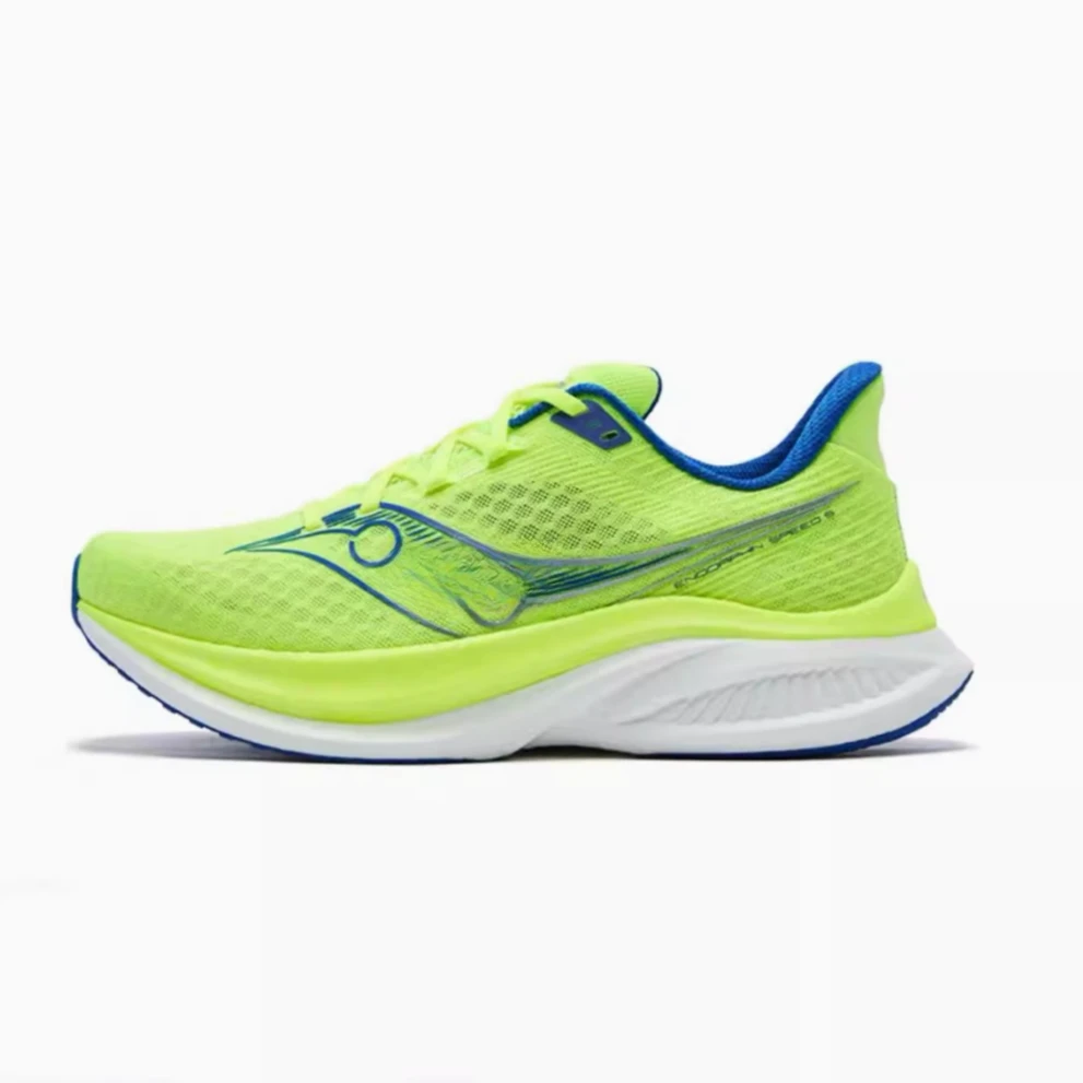 【微微之光】ENDORPHIN SPEED5啡速5男款马拉松训练跑鞋 S21007