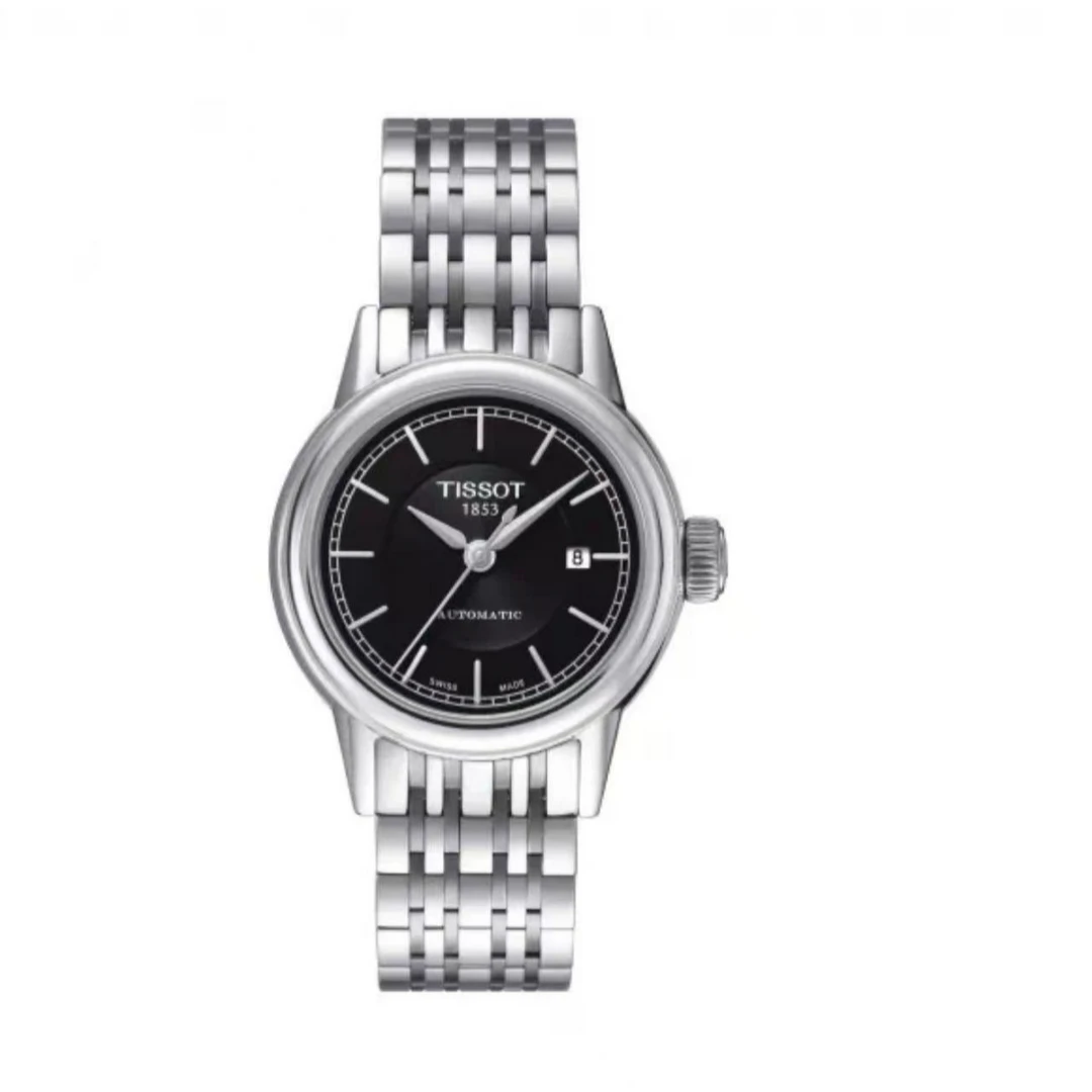 99新 Tissot/天梭 天梭卡森/29.5mm/5050/皮带款