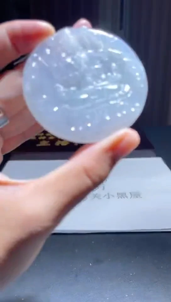 未镶嵌定制翡翠定制孤品