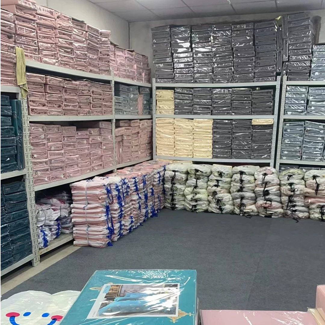【孤品高货】根据主播讲解下单孤品床上用品四件套床单被套