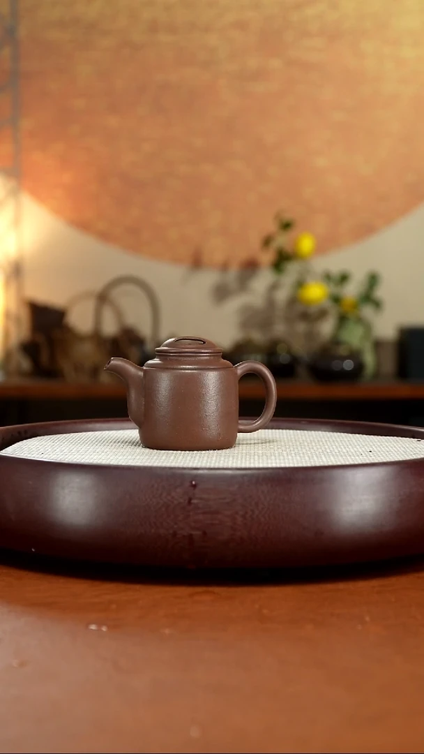 茶壶紫砂宜兴紫砂壶