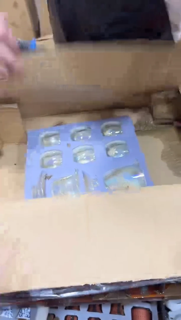 瓷片其他其他（不带礼盒）